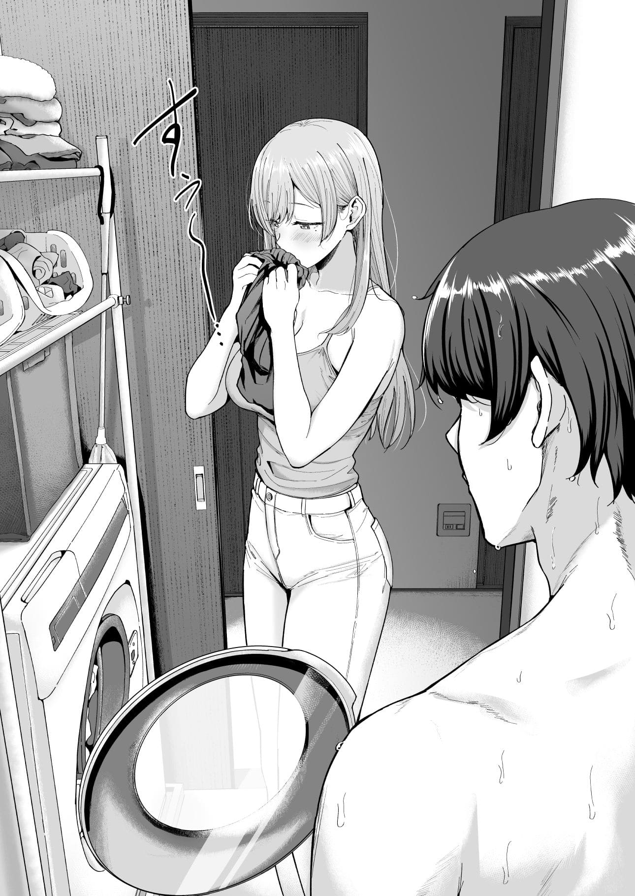 エロいサキュバス