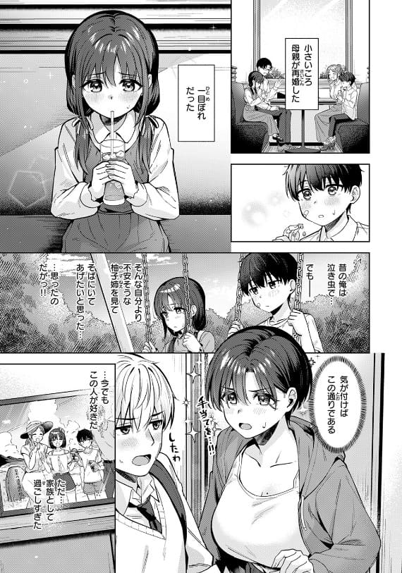 君は可愛い王子様 同人漫画 FANZA作品紹介画像