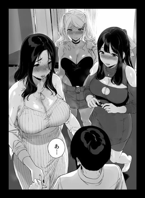 FANZAで人気 げーみんぐはーれむ5 笹森トモエ作品イメージ